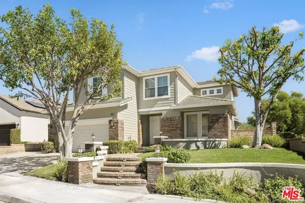 28804 Sugar Bliss PL, Santa Clarita, CA 91390