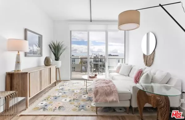 Marina Del Rey, CA 90292,13448 Beach AVE #PH7314