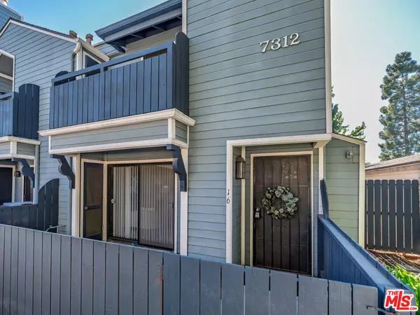Downey, CA 90242,7312 Quill DR #16