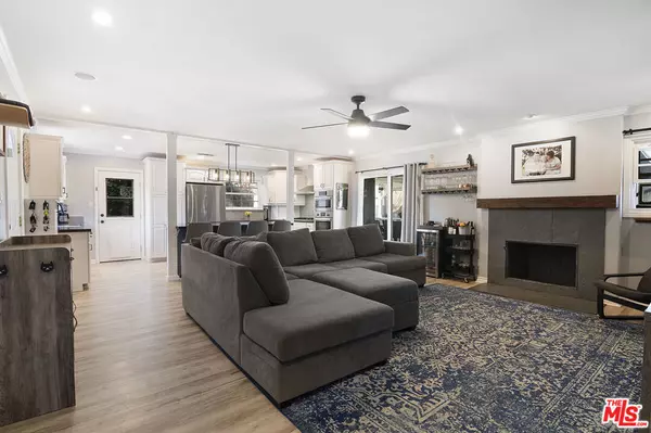 Granada Hills, CA 91344,16515 Simonds ST