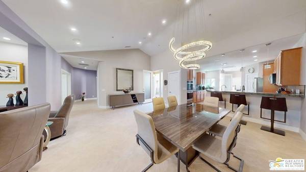 Palm Springs, CA 92264,2866 La Cadena CT
