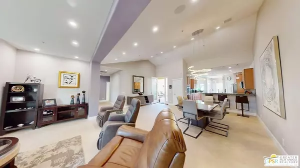 Palm Springs, CA 92264,2866 La Cadena CT