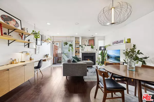 1150 S Oxford AVE #104, Los Angeles, CA 90006