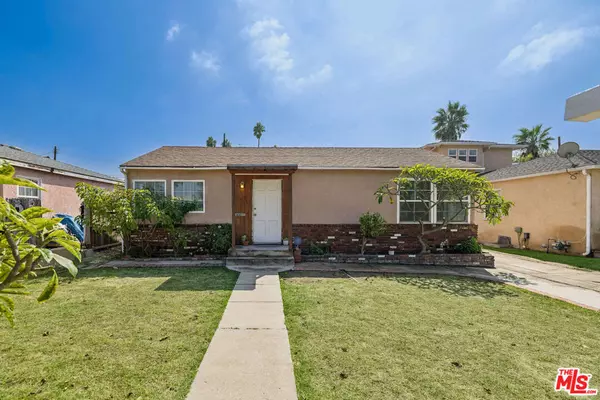 11814 Beatrice ST, Culver City, CA 90230