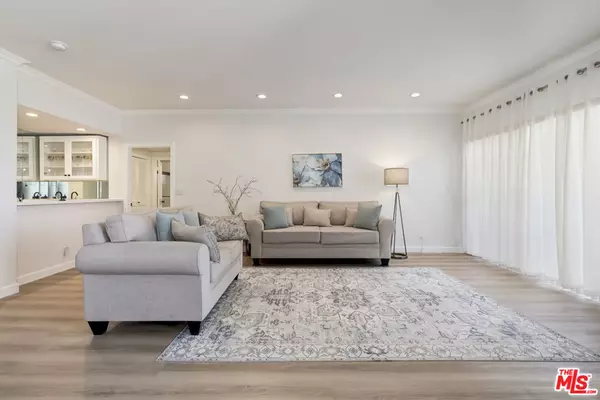 828 S Bedford ST #202, Los Angeles, CA 90035