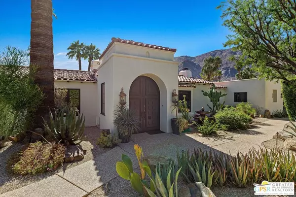 Palm Springs, CA 92262,429 Camino Sur