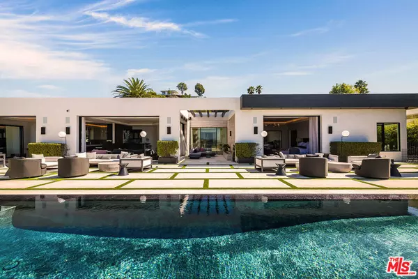 565 Evelyn PL, Beverly Hills, CA 90210