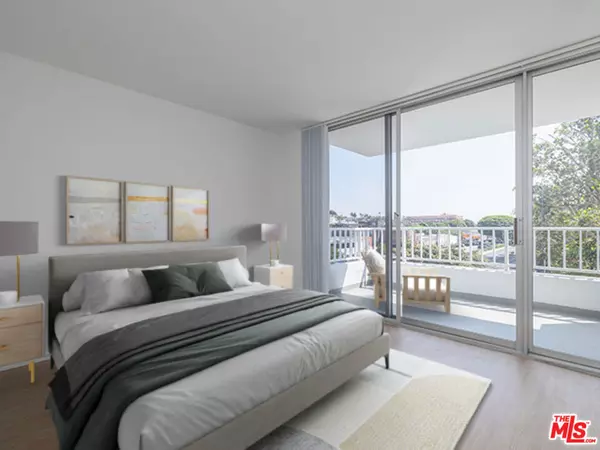 Santa Monica, CA 90405,2700 Neilson WAY #336