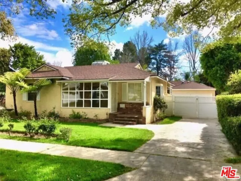 14024 Peach Grove ST, Sherman Oaks, CA 91423