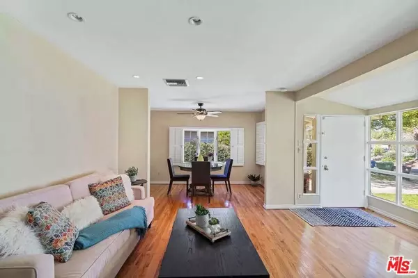 Sherman Oaks, CA 91423,14024 Peach Grove ST