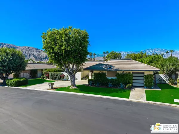 Rancho Mirage, CA 92270,30 Mayfair DR