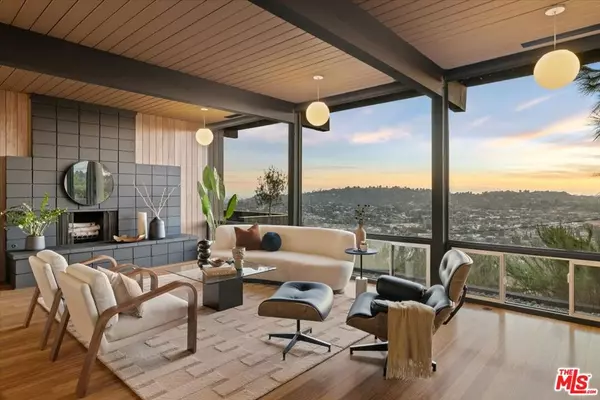 Los Angeles, CA 90042,1370 N Avenue 57