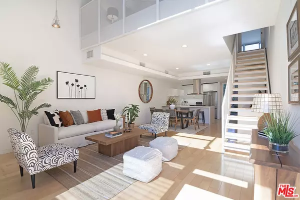 West Hollywood, CA 90046,1140 N Formosa AVE #9