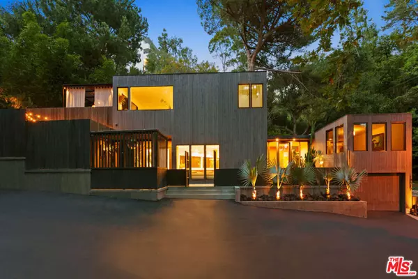 10072 Westwanda DR, Beverly Hills, CA 90210