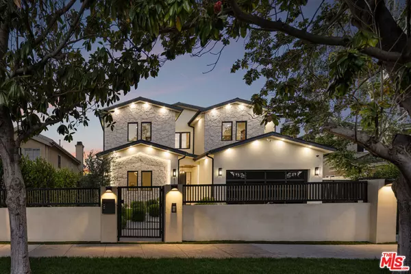 Sherman Oaks, CA 91423,4140 Sunnyslope AVE