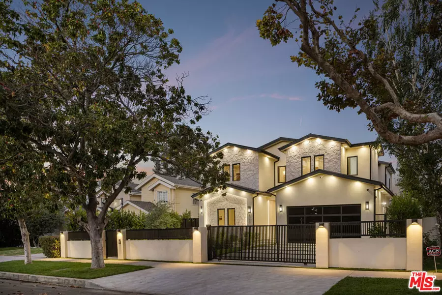4140 Sunnyslope AVE, Sherman Oaks, CA 91423