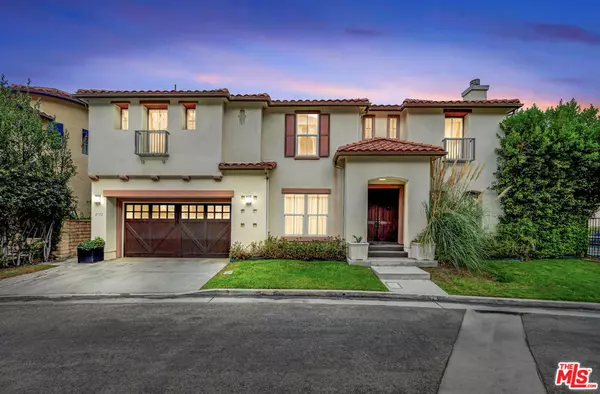 2752 Stone View CT, Los Angeles, CA 90068