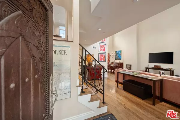 Santa Monica, CA 90403,846 21st ST #4