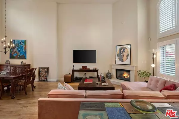 Santa Monica, CA 90403,846 21st ST #4