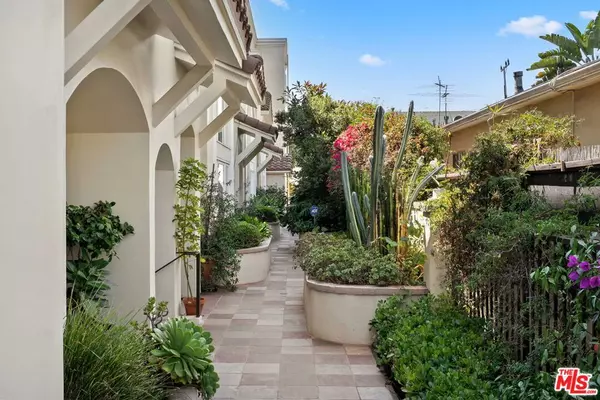 Santa Monica, CA 90403,846 21st ST #4