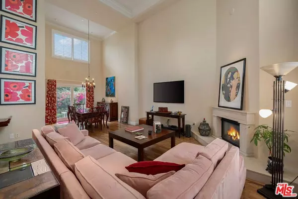 Santa Monica, CA 90403,846 21st ST #4