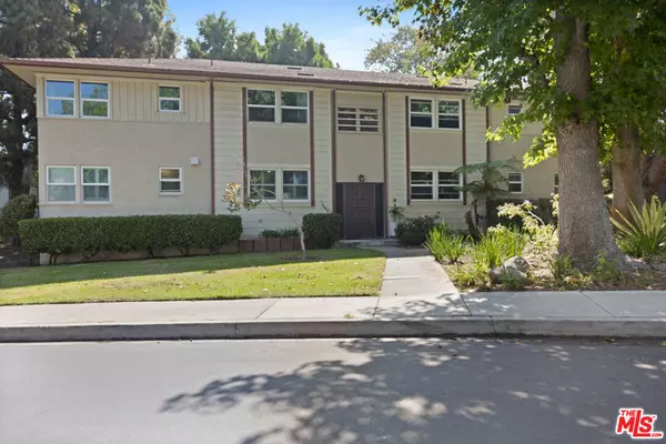 Los Angeles, CA 90016,5830 Bowcroft ST #4