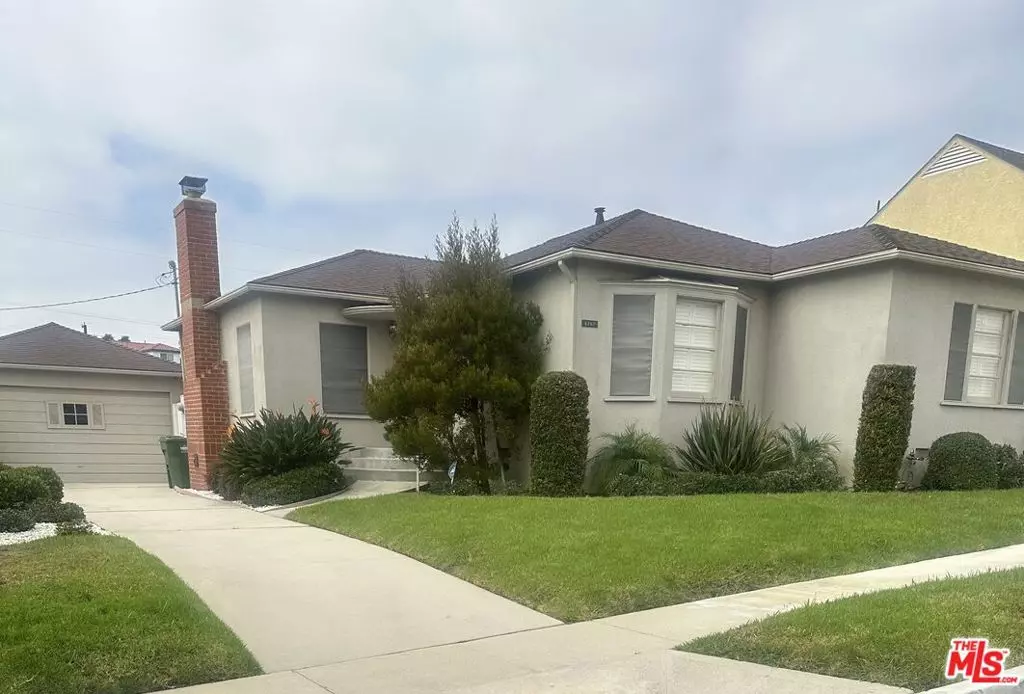 Los Angeles, CA 90043,5167 Southridge AVE