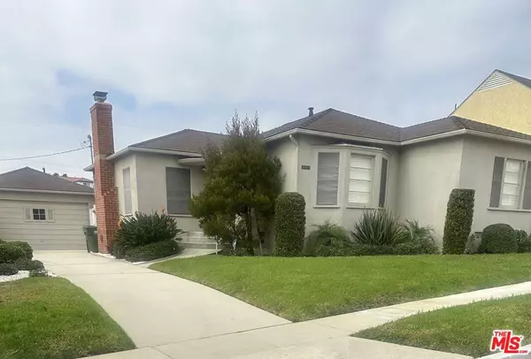 5167 Southridge AVE, Los Angeles, CA 90043
