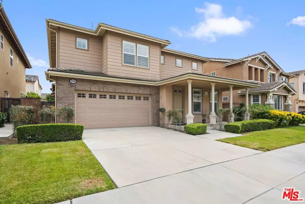 La Habra, CA 90631,1230 Wisteria AVE