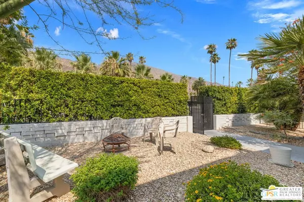 Palm Springs, CA 92264,1674 S Via Salida #5