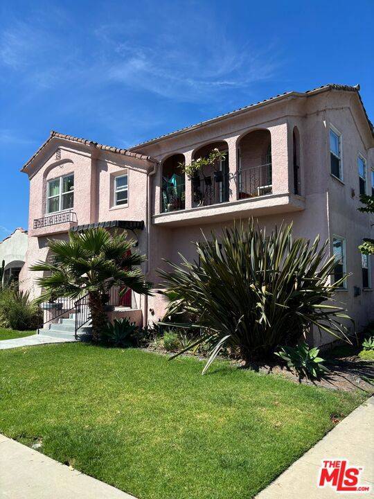 4206 W 29th ST, Los Angeles, CA 90016