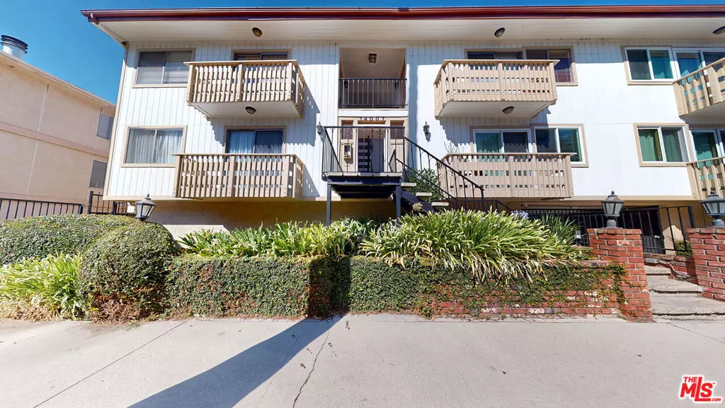 Sherman Oaks, CA 91423,14007 Milbank ST #5