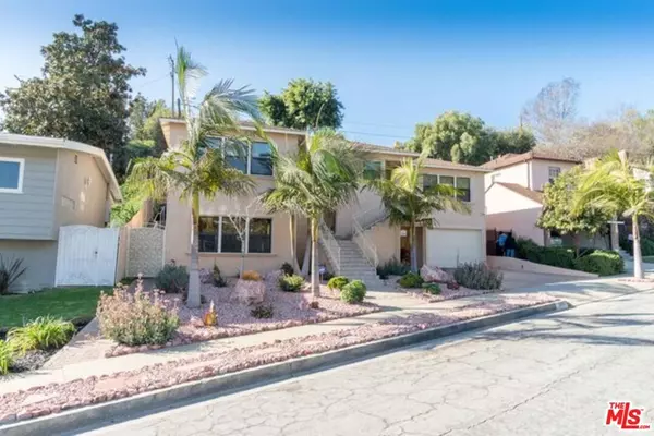 Los Angeles, CA 90043,5667 Heatherdale DR