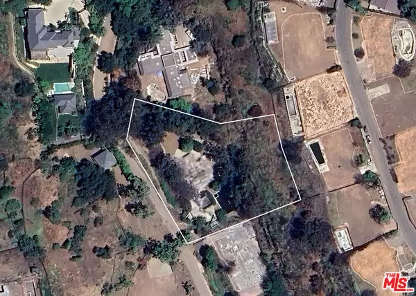 Pacific Palisades, CA 90272,1012 Rivas Canyon RD