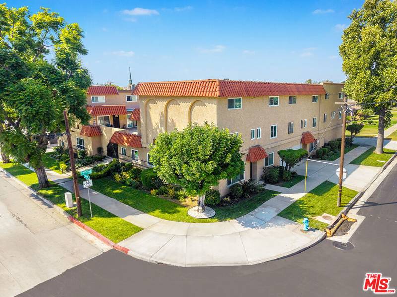 11447 Broadway AVE, Whittier, CA 90601