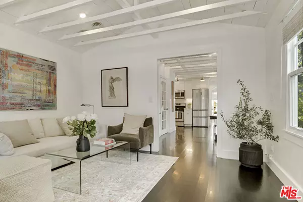 5143 La Vista CT, Los Angeles, CA 90004
