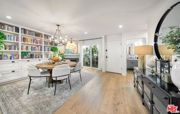 Santa Monica, CA 90401,1239 9th ST #4