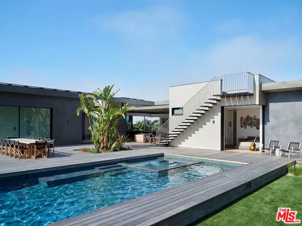 6755 Dume DR, Malibu, CA 90265