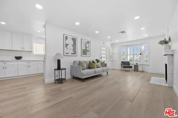 Los Angeles, CA 90043,4243 W 58th PL
