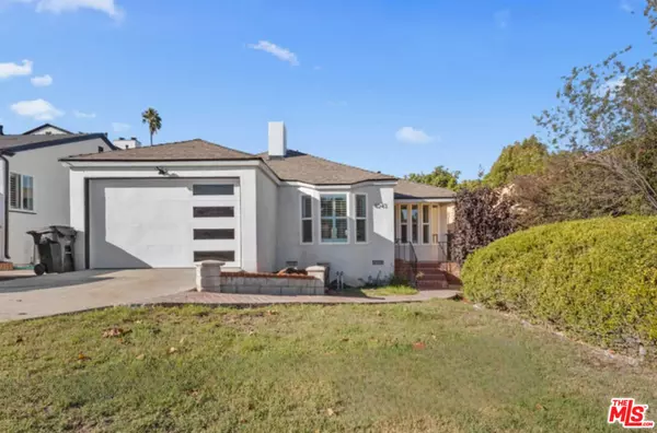 4243 W 58th PL, Los Angeles, CA 90043