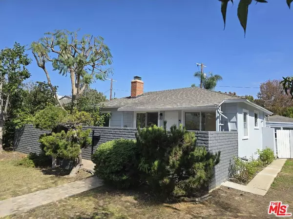 Los Angeles, CA 90064,2520 Midvale AVE