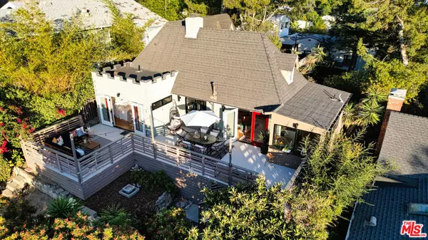 Los Angeles, CA 90026,2131 Princeton AVE