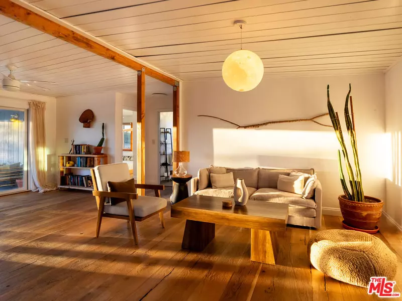 2724 Stonehill AVE, Joshua Tree, CA 92252