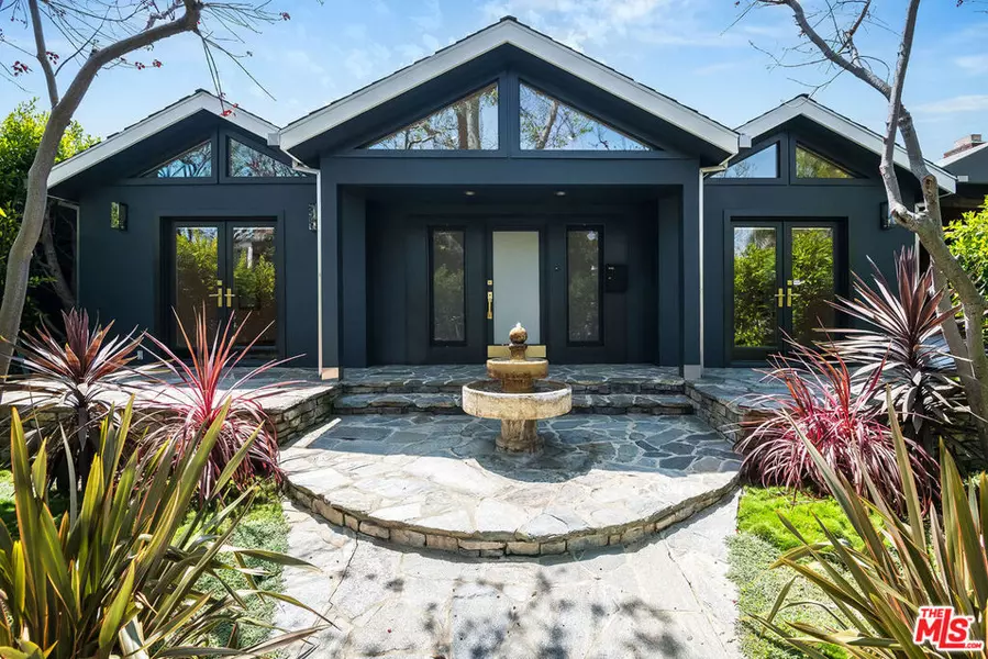 445 Westmount DR, West Hollywood, CA 90048