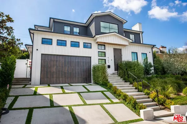 4143 Davana RD, Sherman Oaks, CA 91423