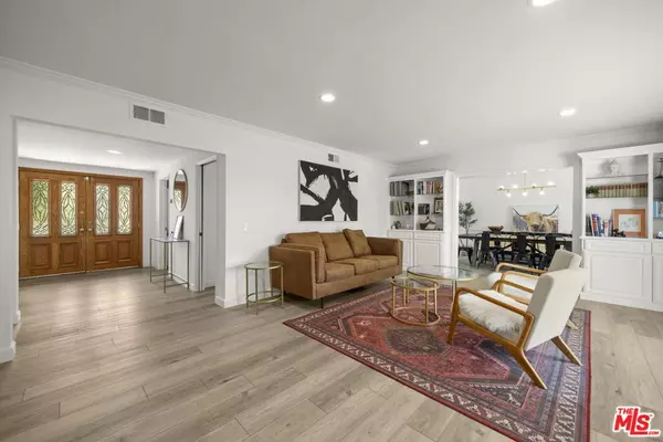 Woodland Hills, CA 91364,4135 Picasso AVE