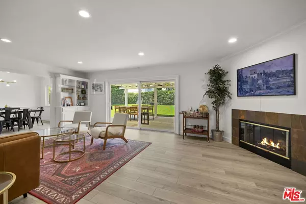 Woodland Hills, CA 91364,4135 Picasso AVE
