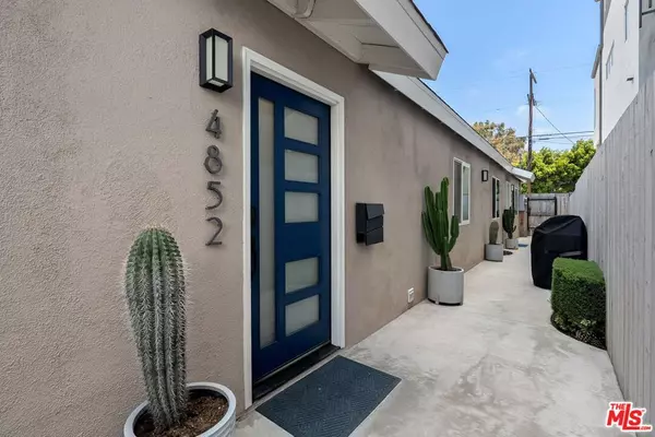 Los Angeles, CA 90066,4852 S Centinela AVE