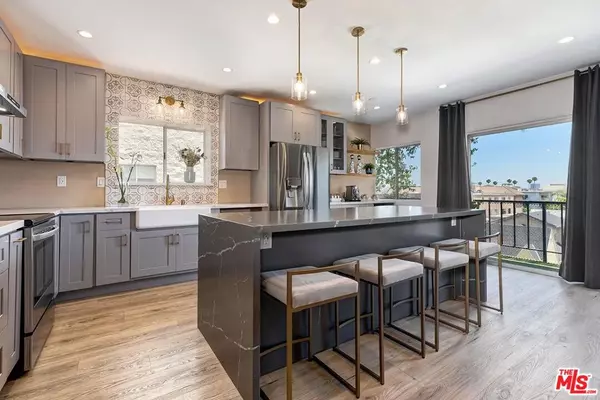 1115 S Elm DR #401,  Los Angeles,  CA 90035