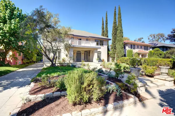 Los Angeles, CA 90019,1663 Virginia RD